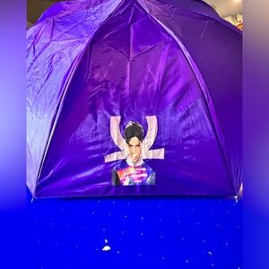 Prince umbrella
